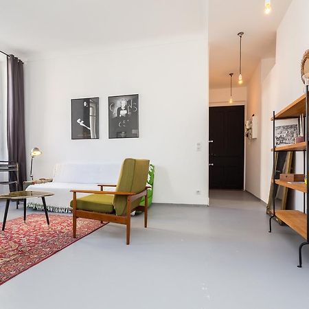 Appartement Le Fighiera Nisa Cameră foto