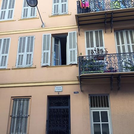 Appartement Le Fighiera Nisa Exterior foto