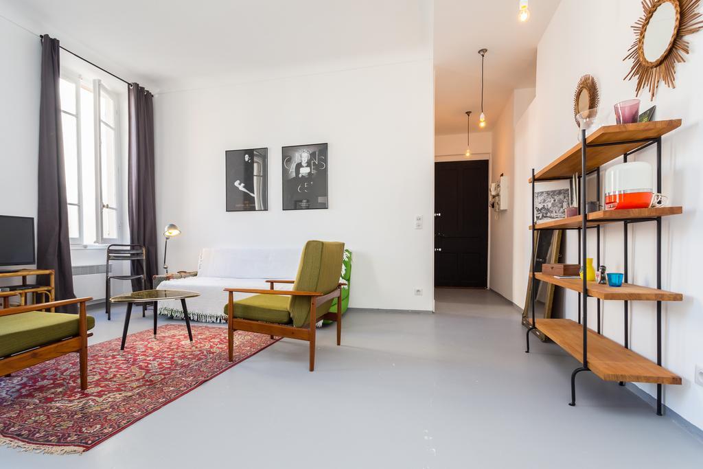 Appartement Le Fighiera Nisa Cameră foto