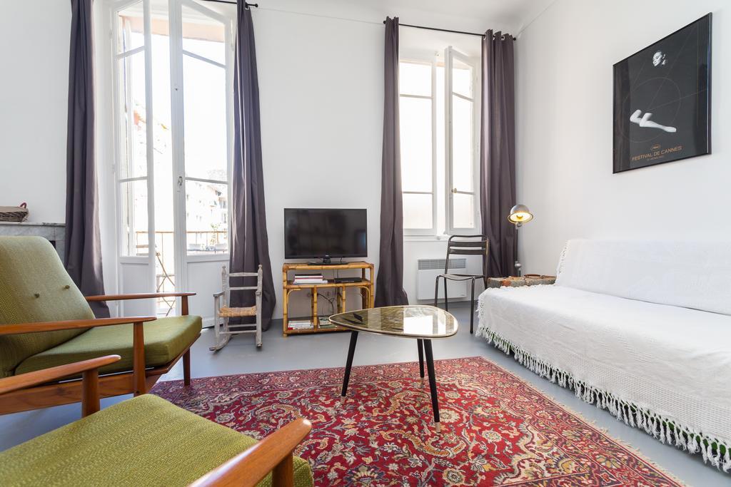 Appartement Le Fighiera Nisa Cameră foto