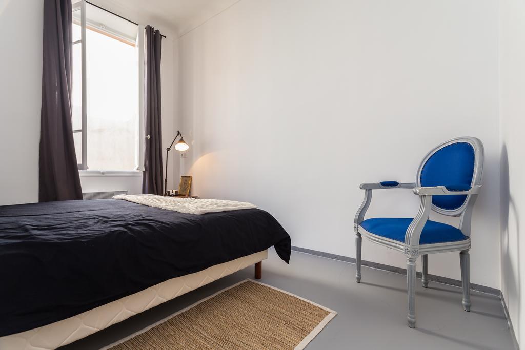 Appartement Le Fighiera Nisa Cameră foto