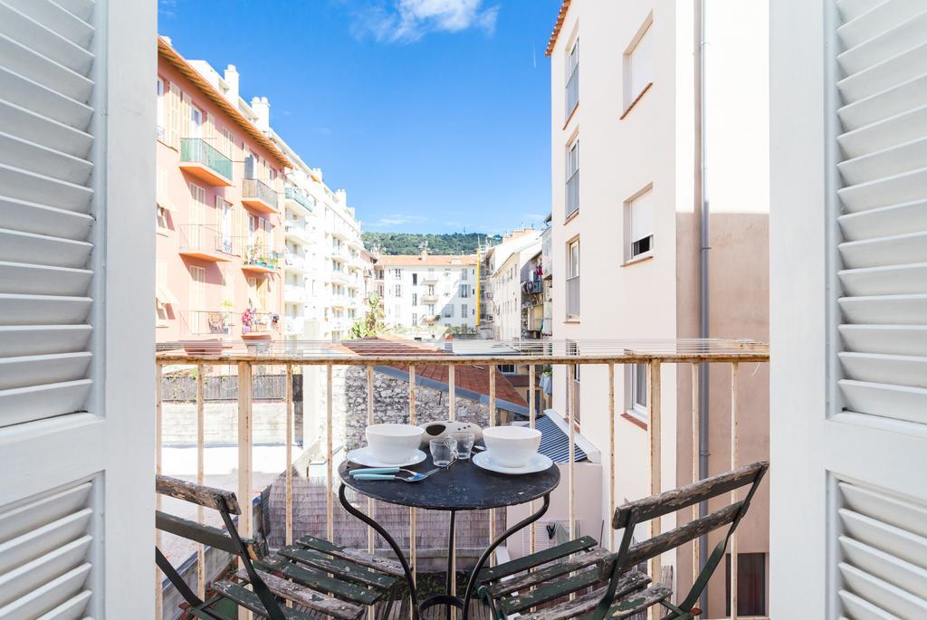 Appartement Le Fighiera Nisa Cameră foto