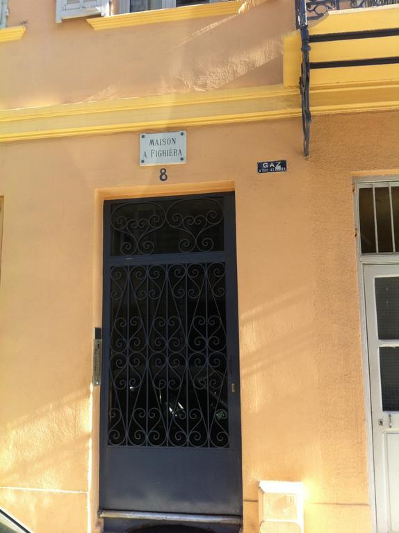Appartement Le Fighiera Nisa Cameră foto