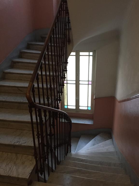 Appartement Le Fighiera Nisa Exterior foto