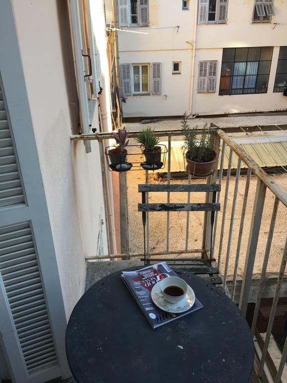 Appartement Le Fighiera Nisa Exterior foto